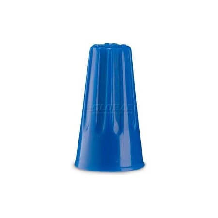 Gardner Bender Gardner Bender 10-002 Wiregard, Blue, Gb-2 - 100 pk. 10-002